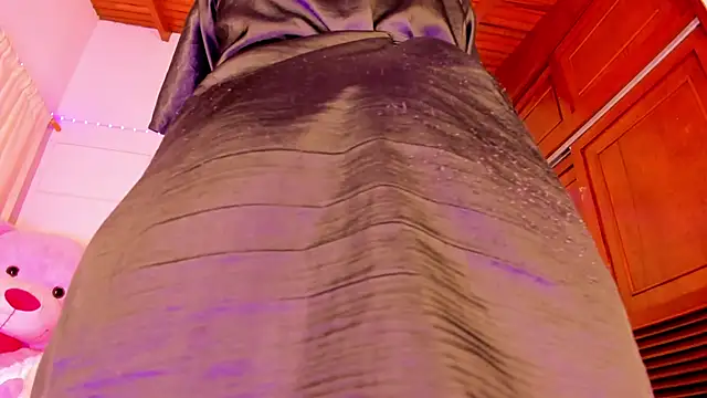 Gabby_Haze élő XXX-chatje