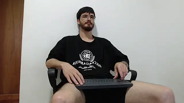 joseh0se Adlı Modelin Web Kamerası Şovu