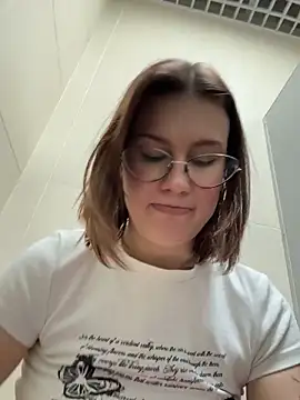 RinaCat's Live XXX Chat