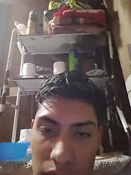 Show Webcam de aispuro8505