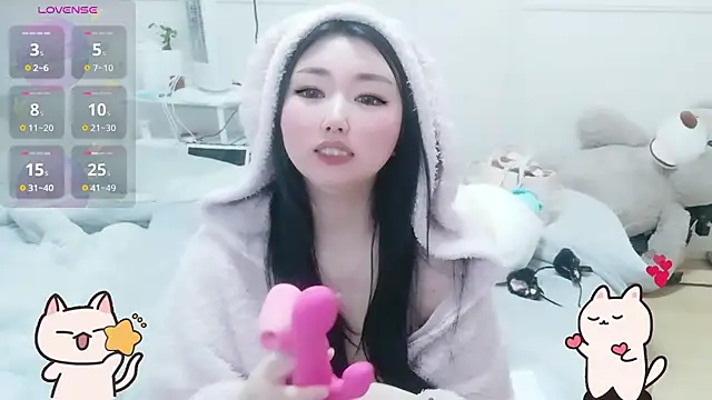 Chat XXX Live Hibikiii_