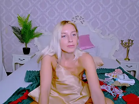 Онлайн чат XXX Kayleen_B