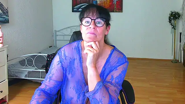 SyllyのライブXXXチャット