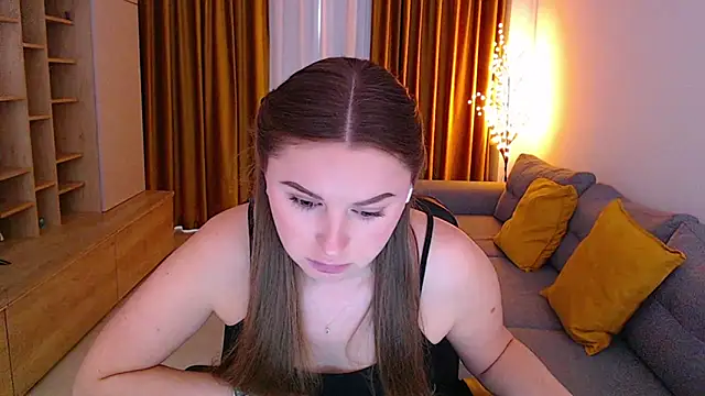 _Mia_Adams Obrolan Langsung XXX