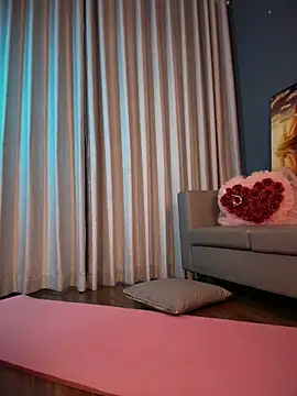 -Sexy_Barbie- Adlı Modelin Canlı XXX Sohbeti