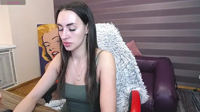 JenniferStone: απευθείας συνομιλία ΧΧΧ