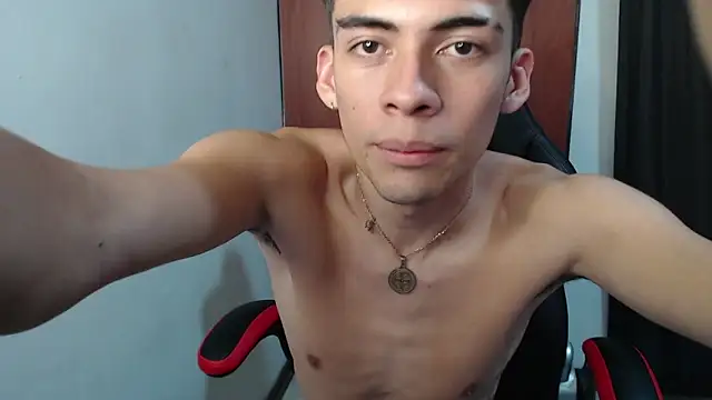 โชว์เว็บแคมของ Hiso_kai