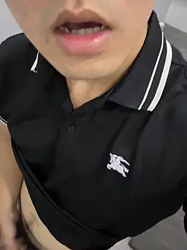 lucas-N888 网络视讯表演