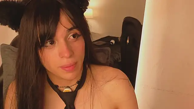 Show Webcam de Nioki_