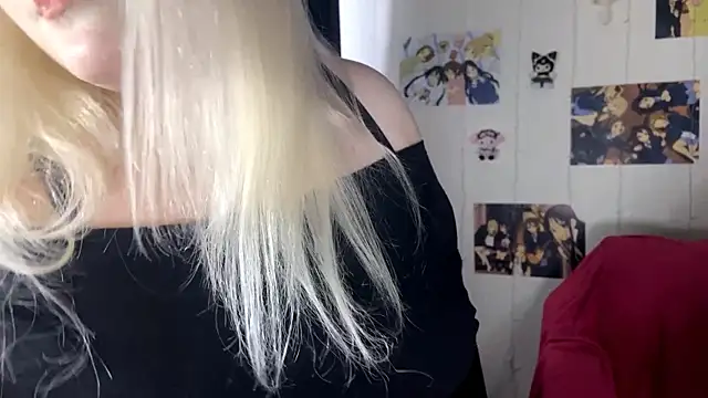 Tina_Evanss Chat XXX in diretta