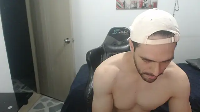 samuelgarcia_ webcam show