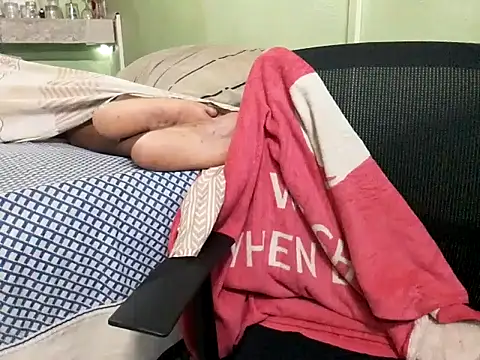 calme_odl1 现场XXX聊天