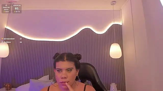 valeria_acosta_ Chat XXX in diretta