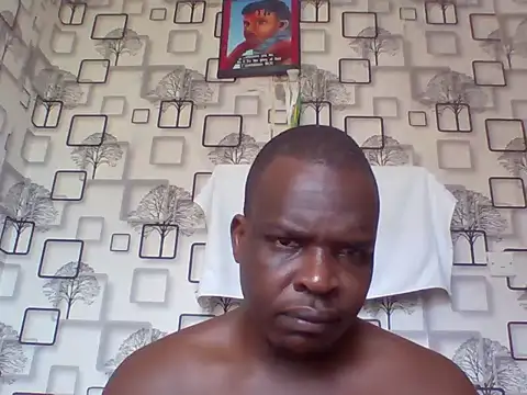 Chumba_001 Webcamshow