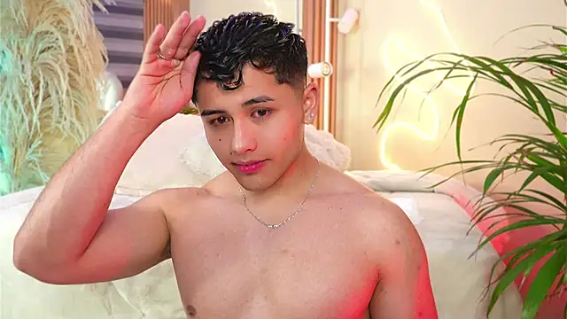 MatiasKorn Live XXX Chat