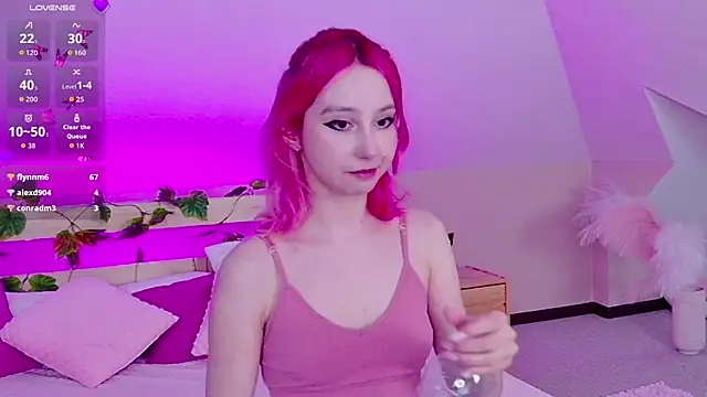 Liann_Starkn Live XXX chat