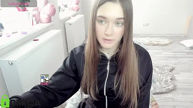 دردشة Elina_X الجنسية المباشرة