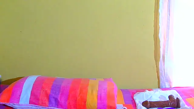 Augustine-BlooomxxのライブXXXチャット