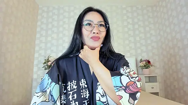 NatsumiHun 现场XXX聊天