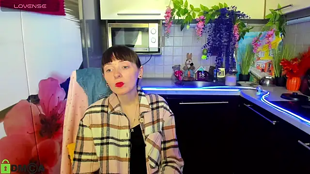 TayanaJons 라이브 XXX 채팅