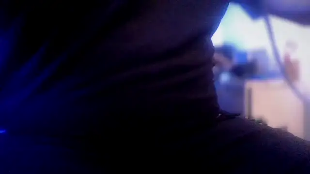 Sembang XXX Secara Langsung AlanDicksons