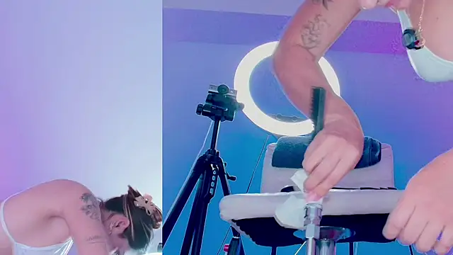 Angelst__: онлайн-секс-чат