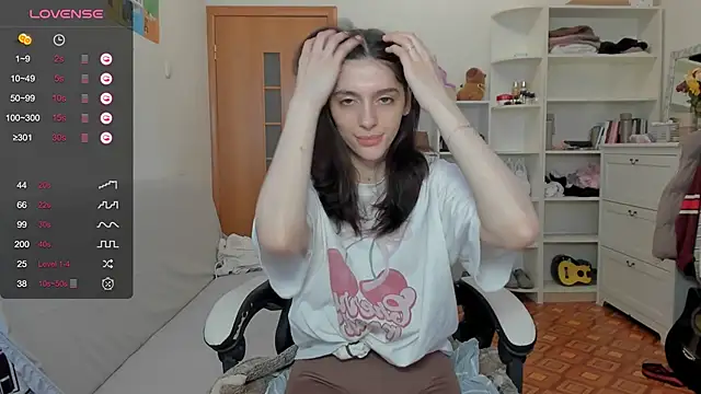 دردشة broosnica1 الجنسية المباشرة