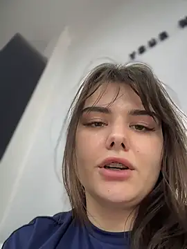 NikaMur Adlı Modelin Canlı XXX Sohbeti