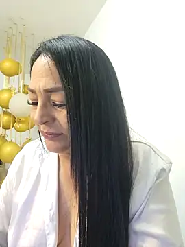 Sembang XXX Secara Langsung Gina_Myers