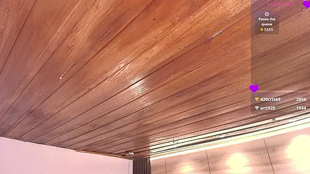 Sembang XXX Secara Langsung danika_mori1