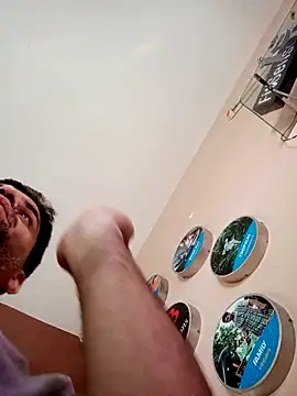 kannada_pradeepのウェブカメラショー