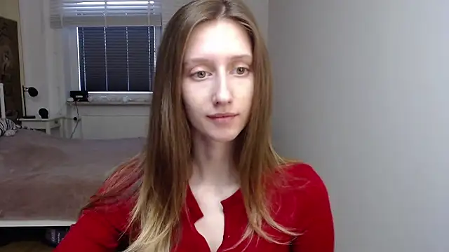 LUNA_delight Adlı Modelin Canlı XXX Sohbeti