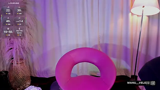 Manu_Velez Live XXX-Chat