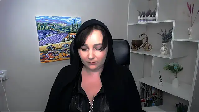 miranda_sun_ Live XXX-Chat