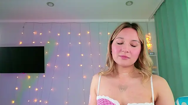 دردشة Mercedes_Robinson الجنسية المباشرة