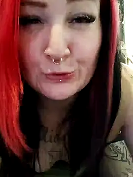 Sembang XXX Secara Langsung TiffiChantiT2