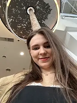 Živý XXX chat Ttixmila