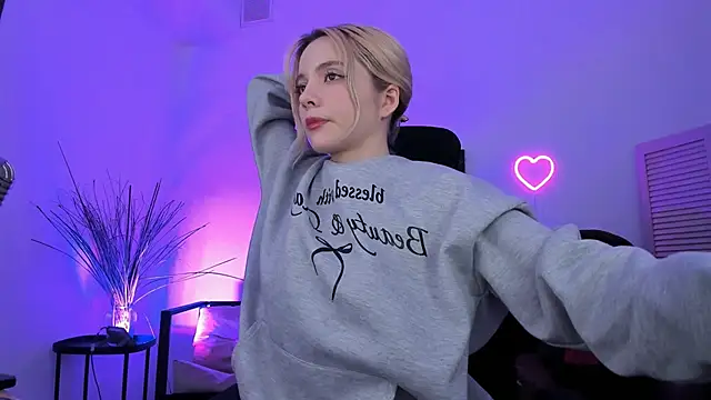 AuroraWrenfield Live XXX-Chat