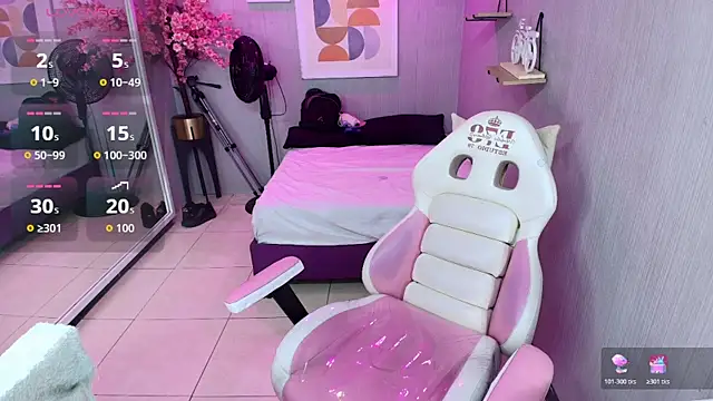 Maggy_t18 Live XXX-Chat