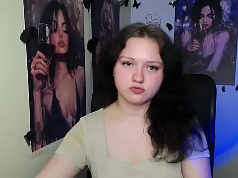 LadyAlice_ Live XXX-Chat