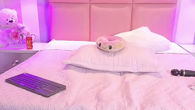 Sembang XXX Secara Langsung JulianaValencia