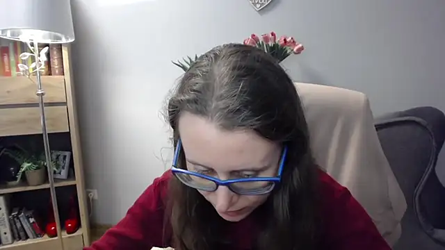 sweetxLizzy Live XXX-Chat