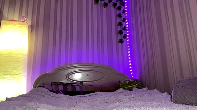 CutieSlim Adlı Modelin Canlı XXX Sohbeti