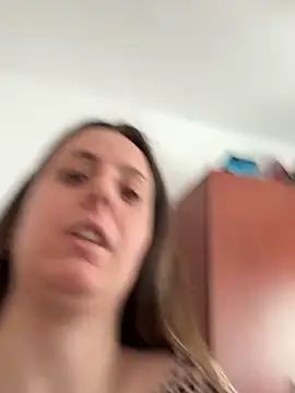 larubia26 Live XXX-Chat