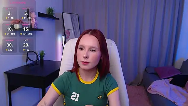 Haya_Harareet Live XXX-Chat