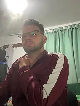 Show webcam de Baphomet212341