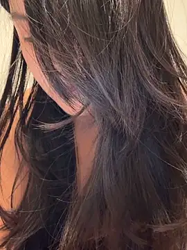 BeiBeiiiii Adlı Modelin Canlı XXX Sohbeti