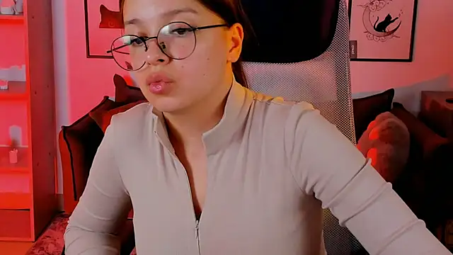 EvaGrase Live XXX-Chat