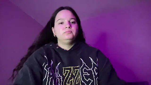 SoyOceanne's Live XXX Chat