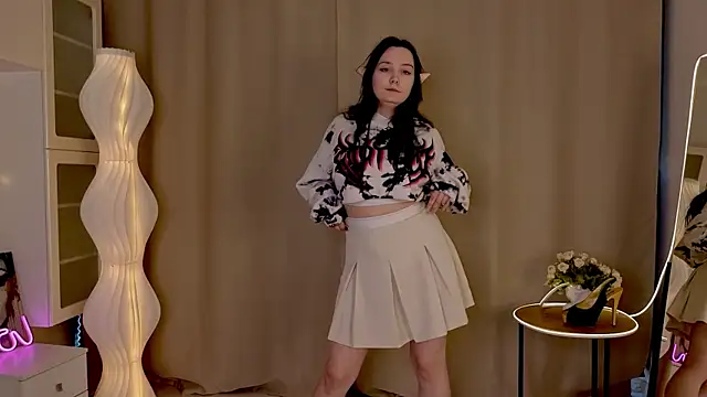 دردشة KaraNeagle الجنسية المباشرة